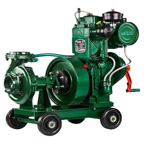 Diesel Engine Pump Sets, For Agriculture, 10 HP