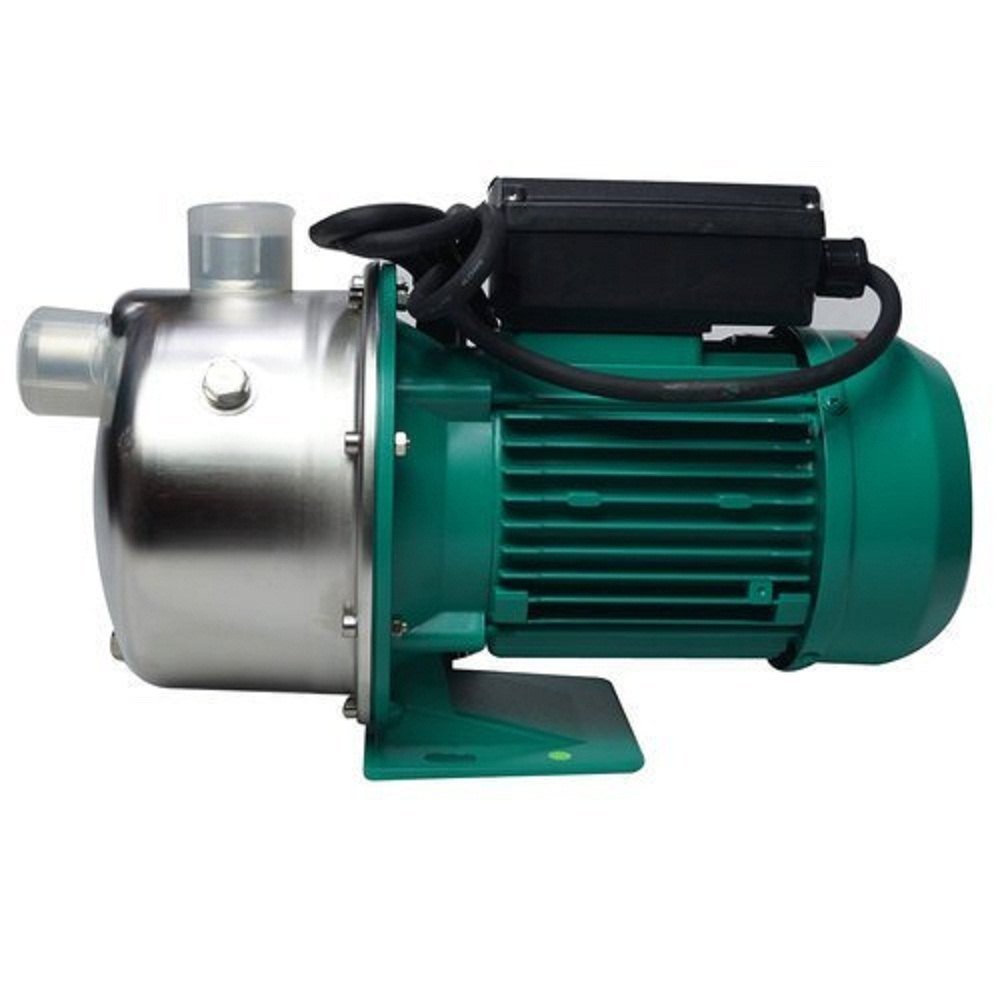 Jet WJ 203 X Wilo Centrifugal Pump