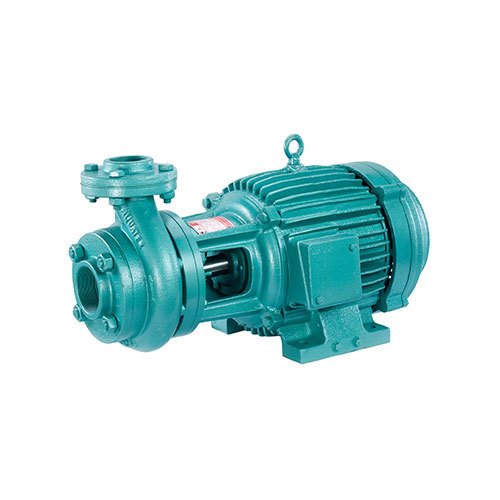 0.5 hp Centrifugal Monoblock Pump, Max Flow Rate: Up to 135 m3/hr