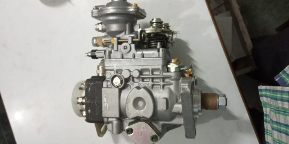 BOSCH CUMMINS Diesel Bosch Fuel Injection Pump, For DIESEL ENGINES, Automation Grade: Automatic