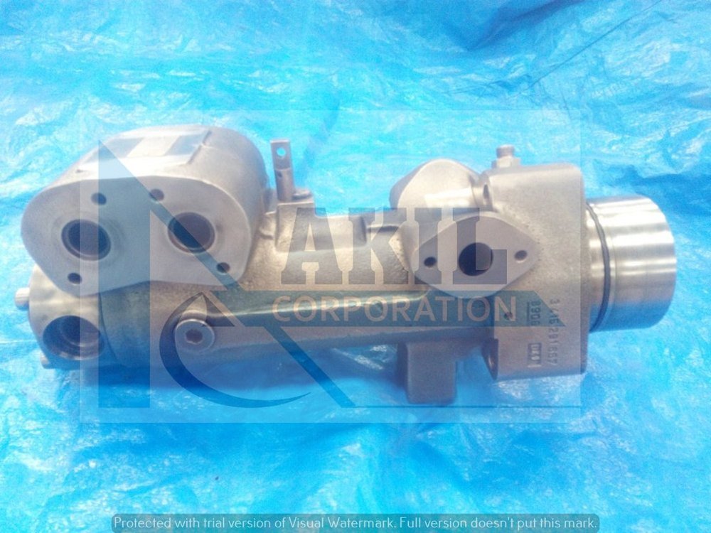 Diesel Mak M25 Fuel pump