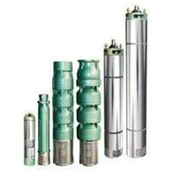 1 - 3 HP 15 To 50 M Submersible Pump For Borewell And Open Well, Model Name/Number: V4 And Open Well