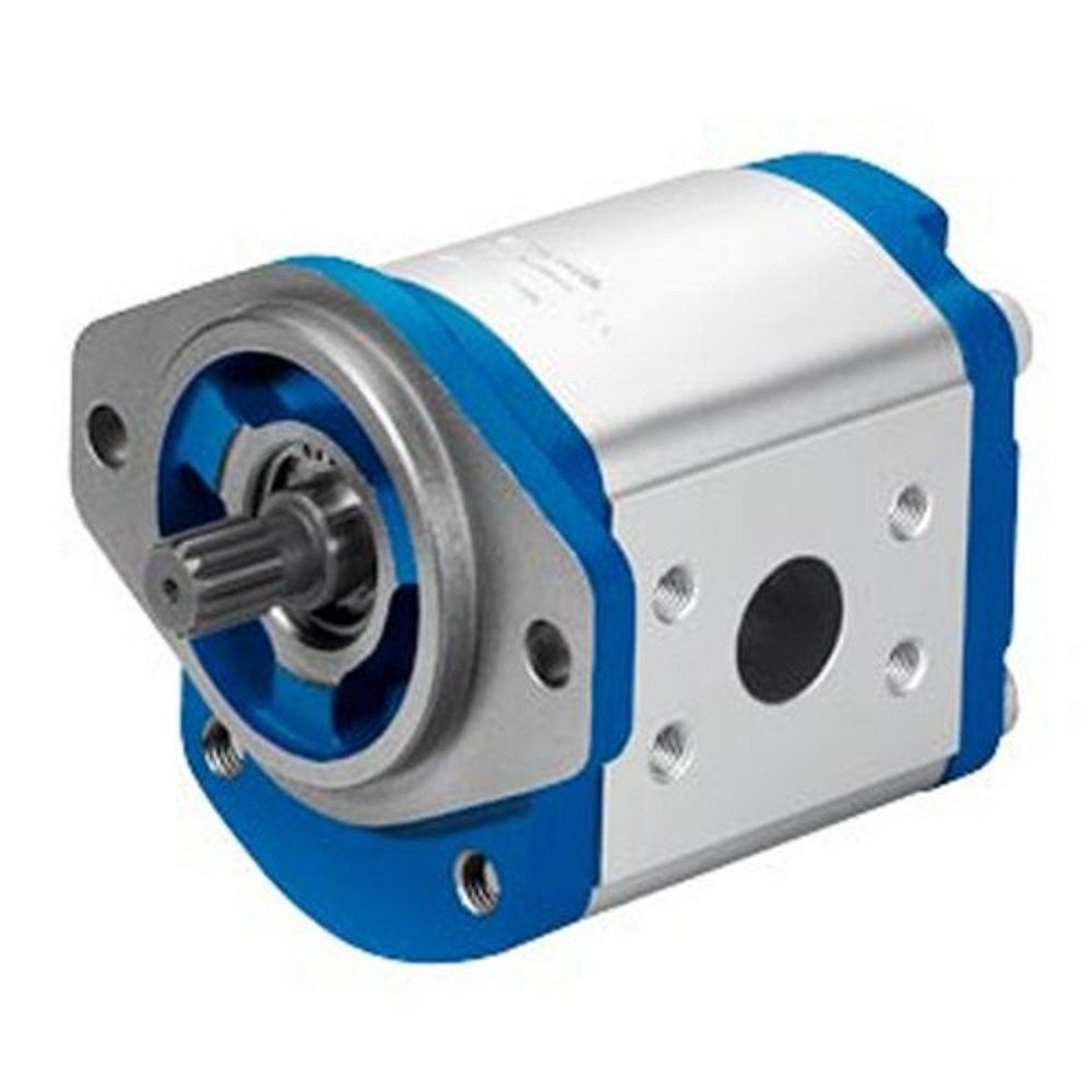 5 m Rexroth Gear Pumps, 3 HP