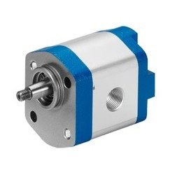 Bosch Rexroth AZPB, AZPF, AZPN, AZPJ External Gear Pumps, Warranty Period: 0-6 Months, AC Powered