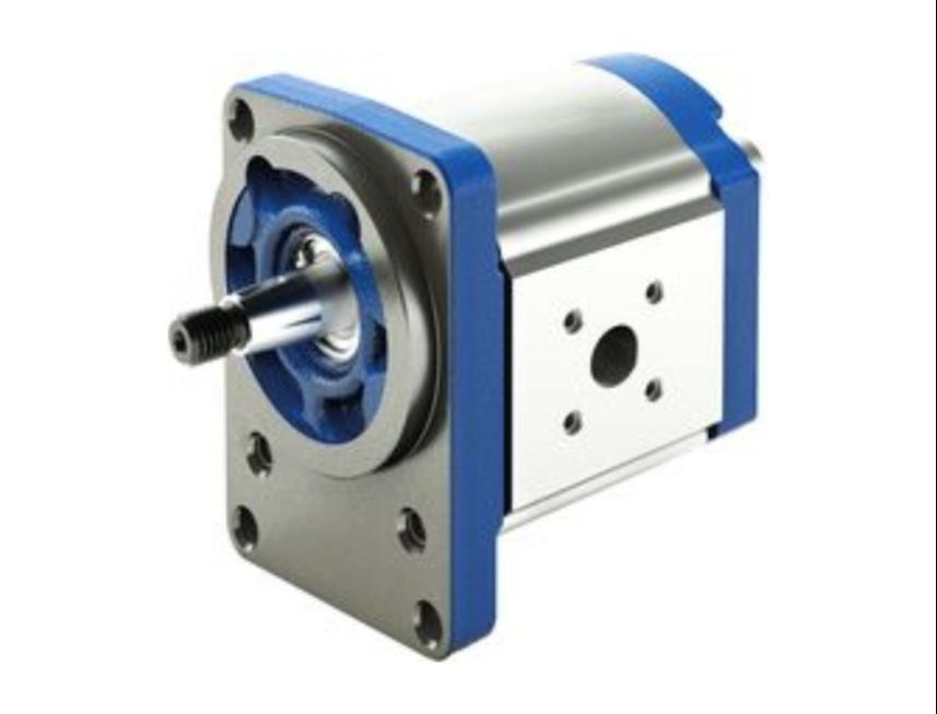 Rexroth External Gear Pump Standard AZPW