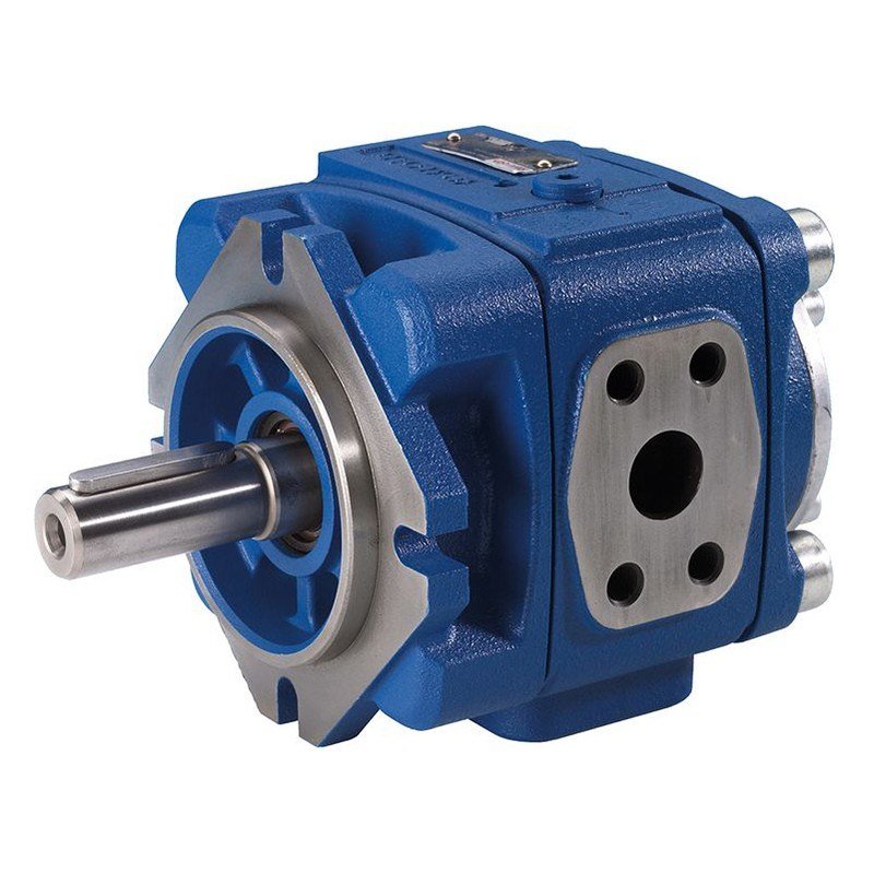 Rexroth Internal Gear Pump