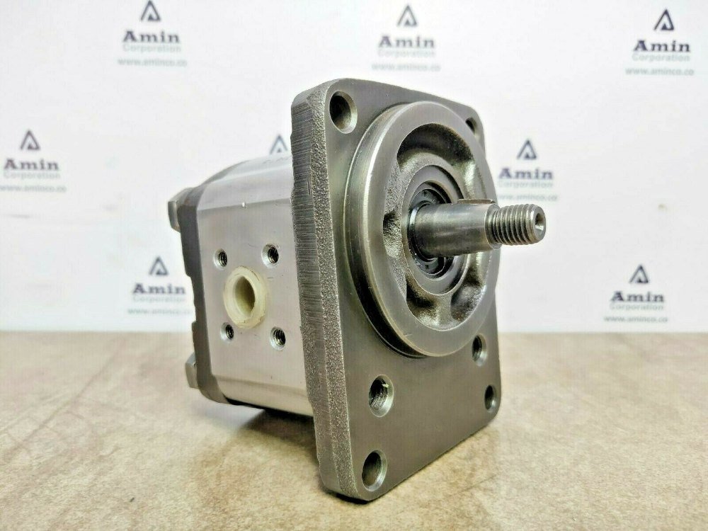 Bosch Rexroth 0510 325 006 Hydraulic Gear Pump