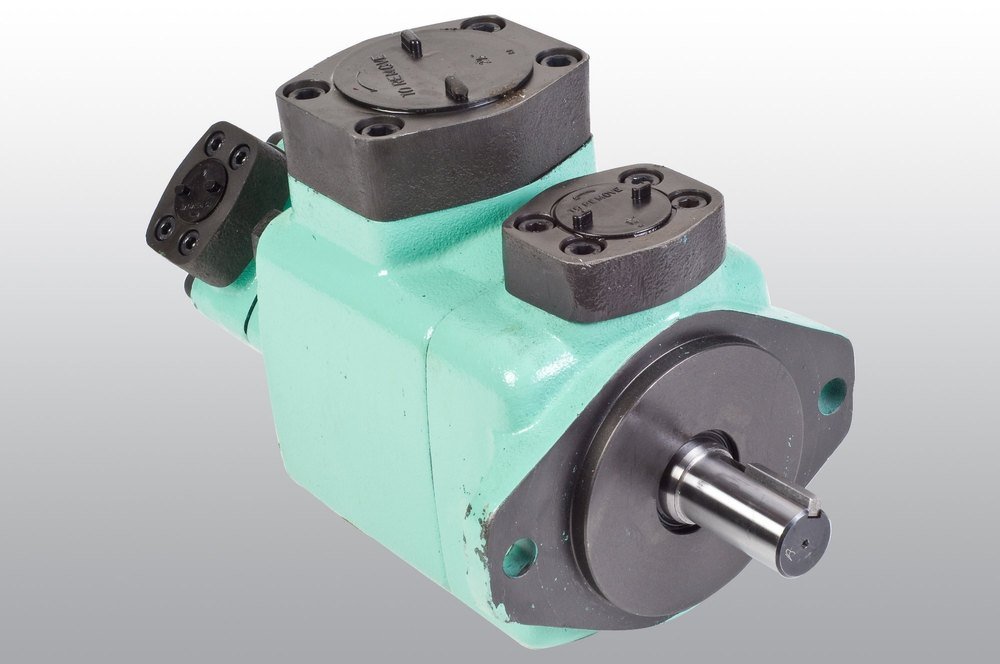 PV2R12-23-41-F-RAA-40 Hydraulic Pump Yuken PV2R12-23-41, For ASB Injection Moulding