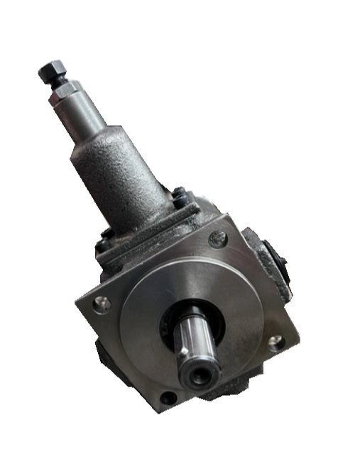 VTEK Yuken Vane Pump, Model Name/Number: Jv 20, 20 Lpm