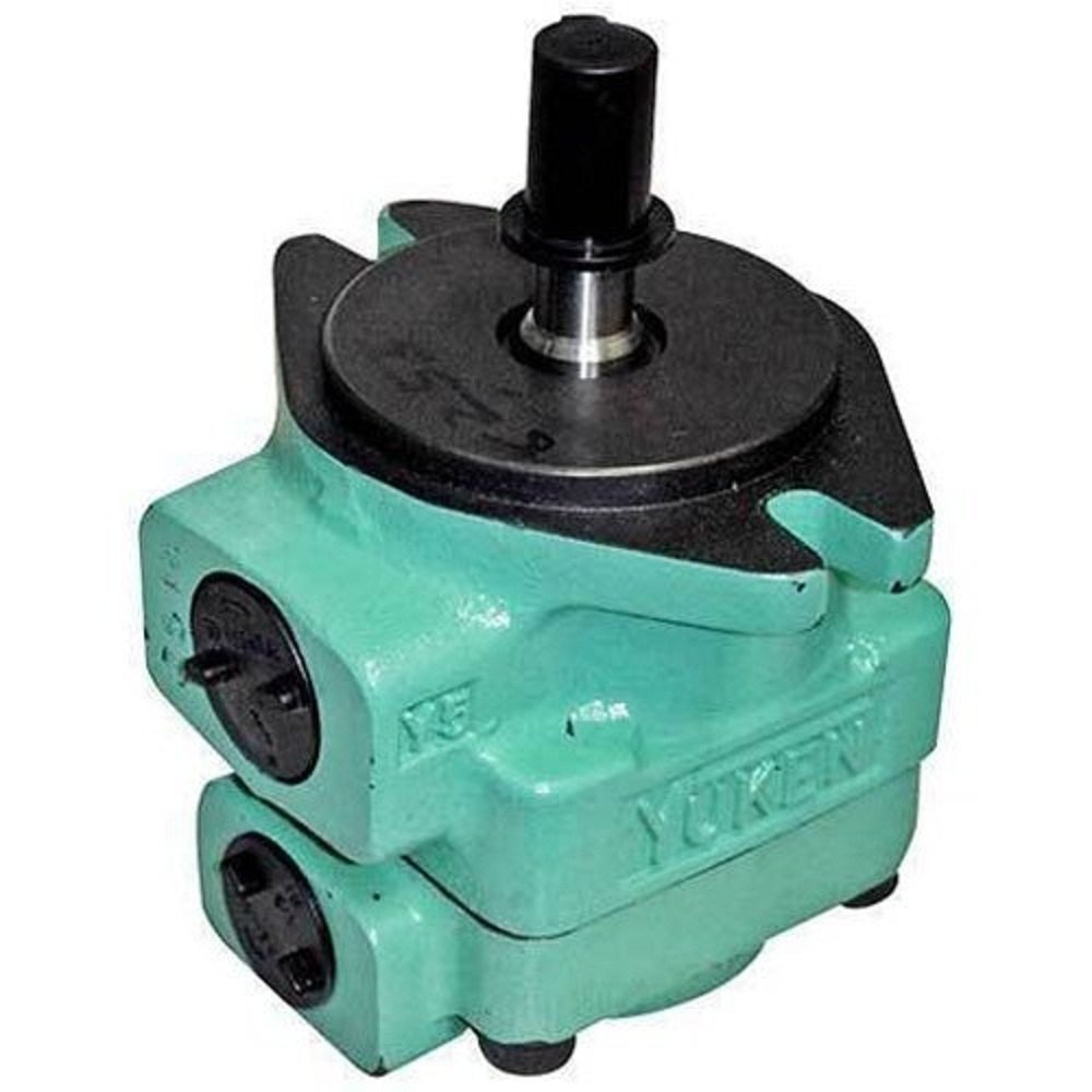 Yuken Vane Pump, Model Name/Number: Y5 Pvr1t