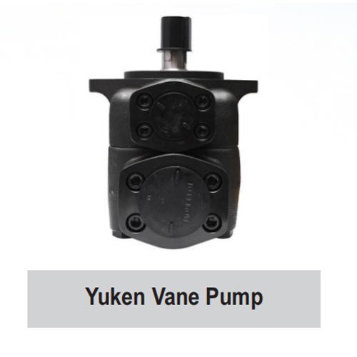 Hydraulic Yuken Vane Pump