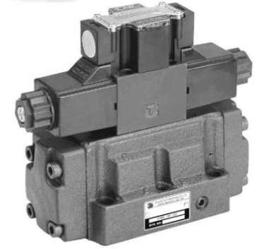 Hydraulic Valve