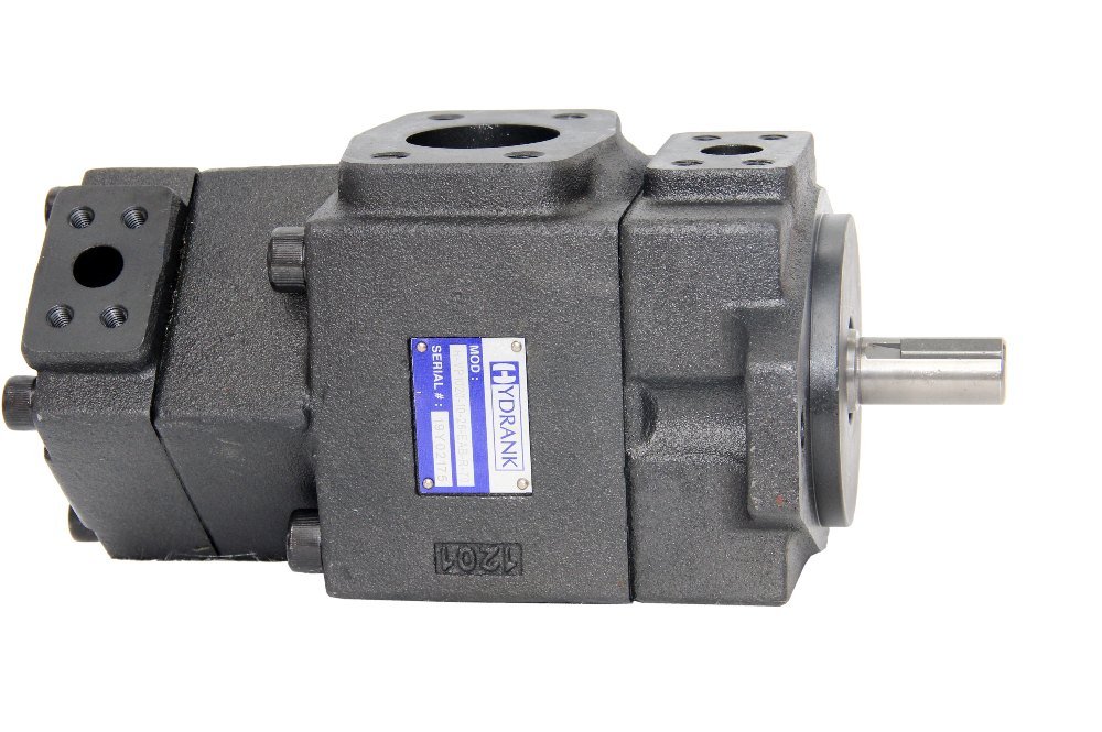 HYDRANK Vane Pump HVP - 1020