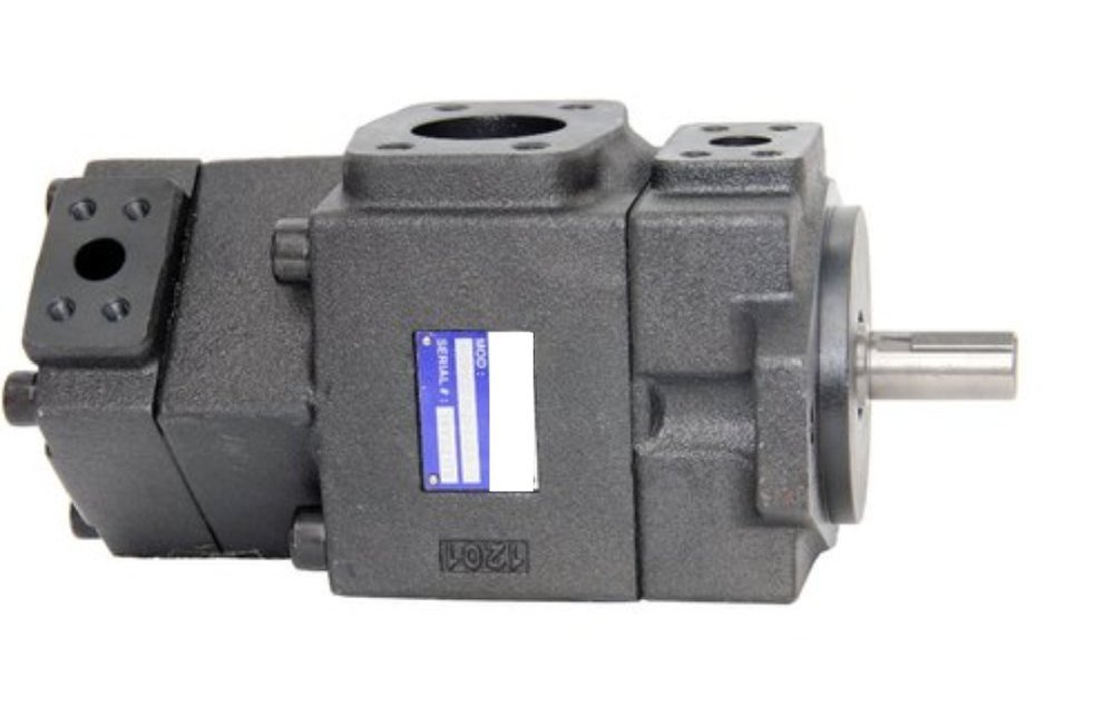 APPLE Hydraulic Vane Pump Yuken PVR 1050