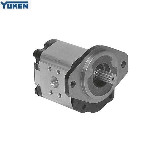 Yuken Hydraulic Gear Pump