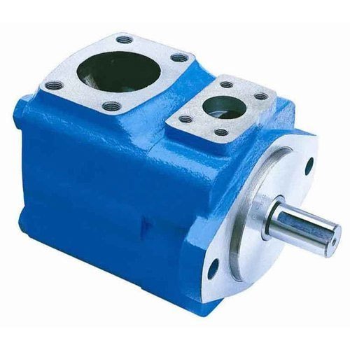 Yuken Hydraulic Vane Pump