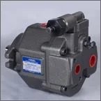 Yuken Variable Displacement Piston Pumps