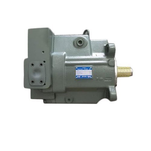 Yuken Piston Pumps, For Industrial, AC Powered