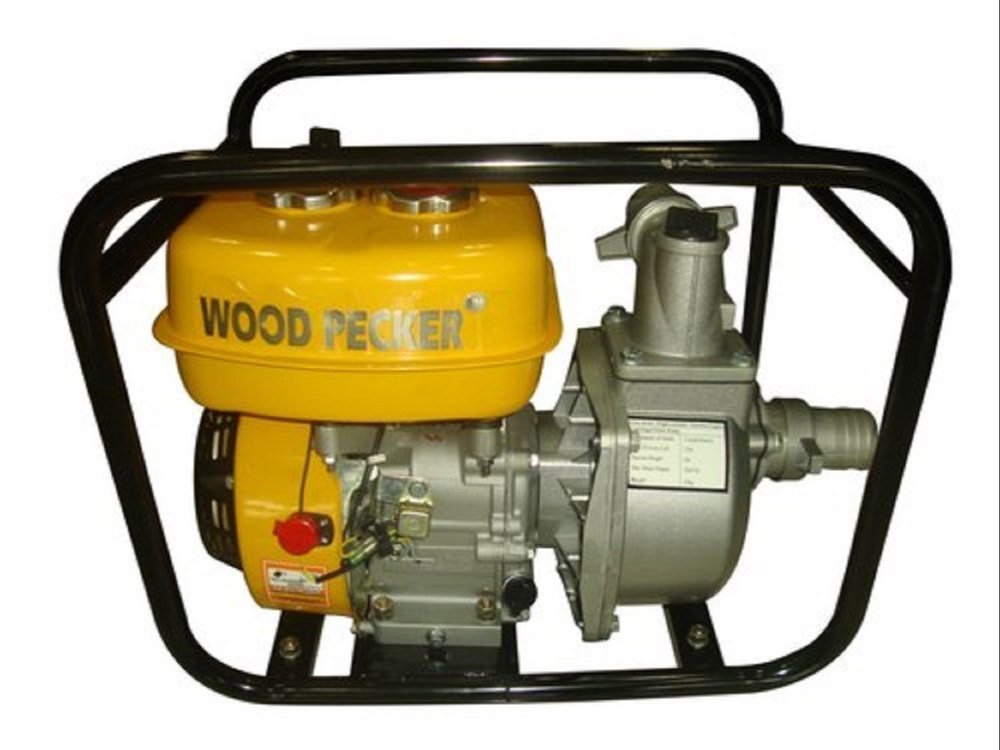 Woodpecker Water Pump WP 20CX