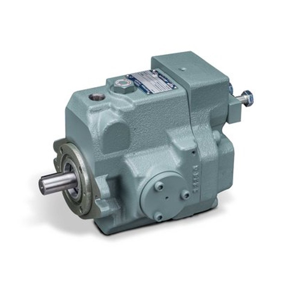 18kW Yuken Piston Pump, For Industrial, AC Powered