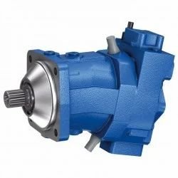 Rexroth Pumps, Model: A8VO107