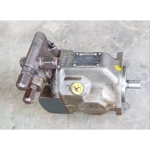 Radial Piston Pumps AC Powered A10VSO18 Rexroth Hydraulic Pump