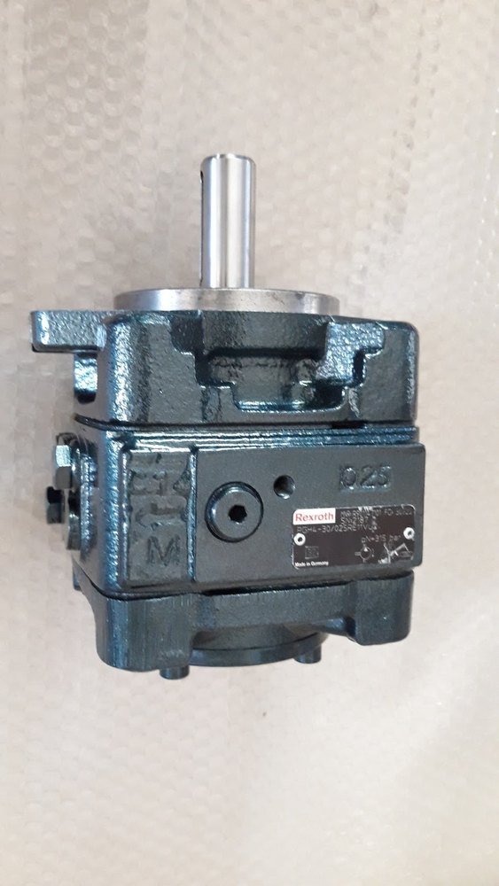 Rexroth Servo Hydraulic Pump, Model Name/Number: PGH4-30/020RE11VU2, 20hp