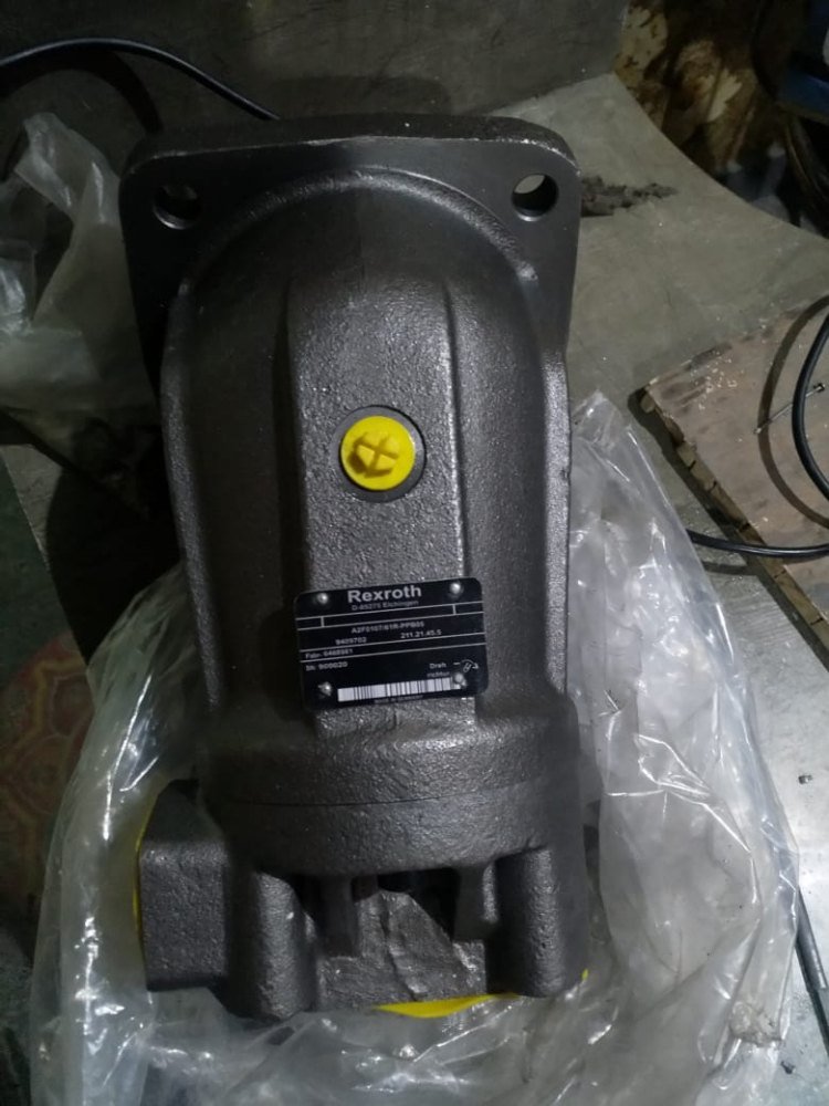 Rexroth Hydraulic Pump