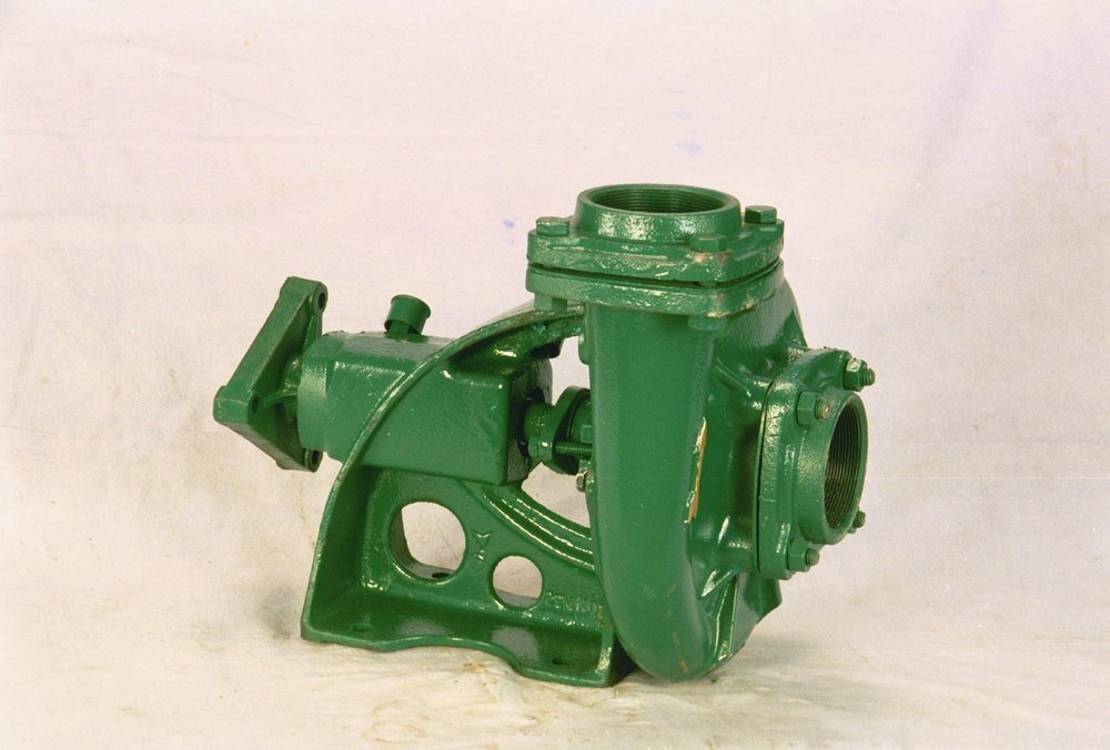 RIMPEX Single Stage Centrifugal Monoblock Pumps