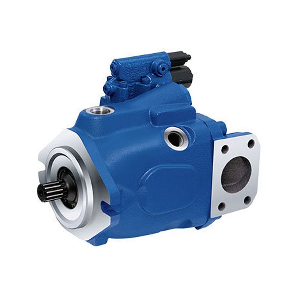 Rexroth Axial Piston Variable Pump, For Industrial, AC Powered