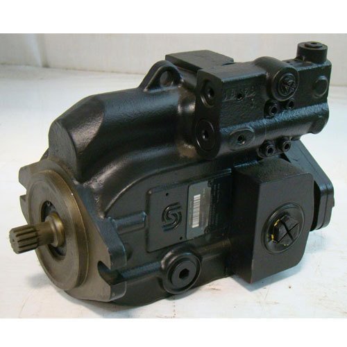 Automatic Dc Powered Mpv046 Sauer-Danfoss Hydraulic Pump Service