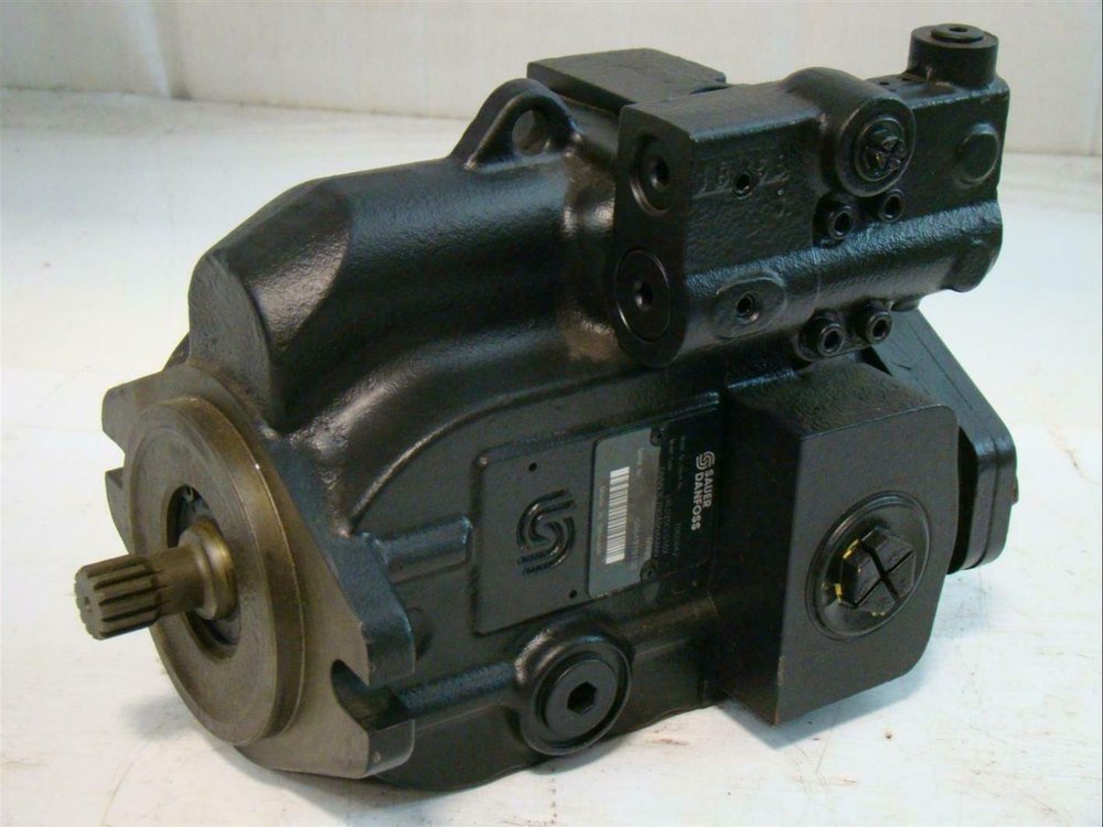 Sauer Danfoss Pump, For Industrial