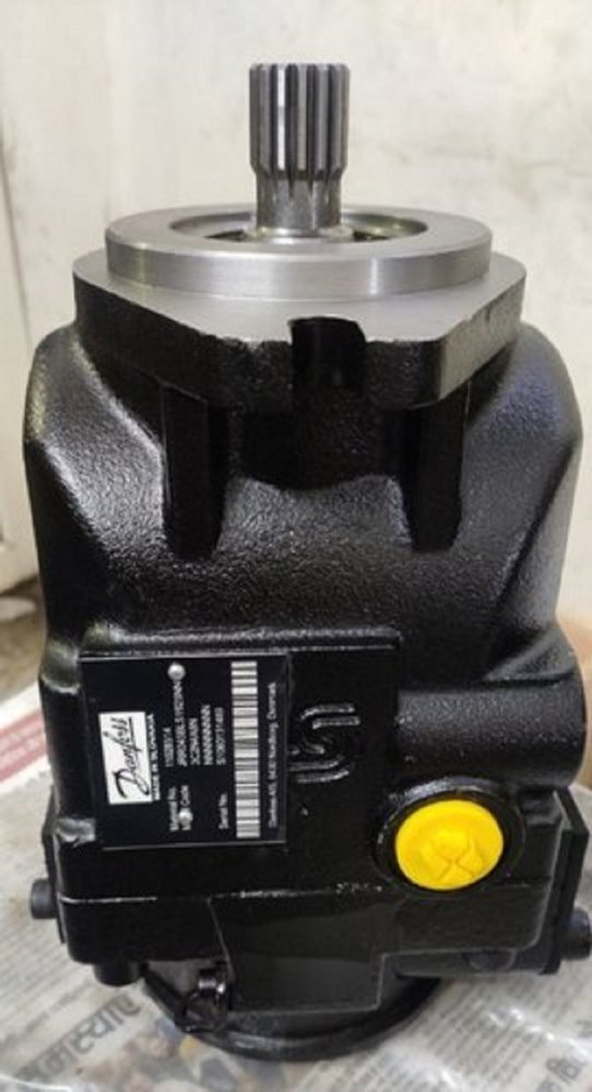 Rotary Pump Danfoss Hydraulic