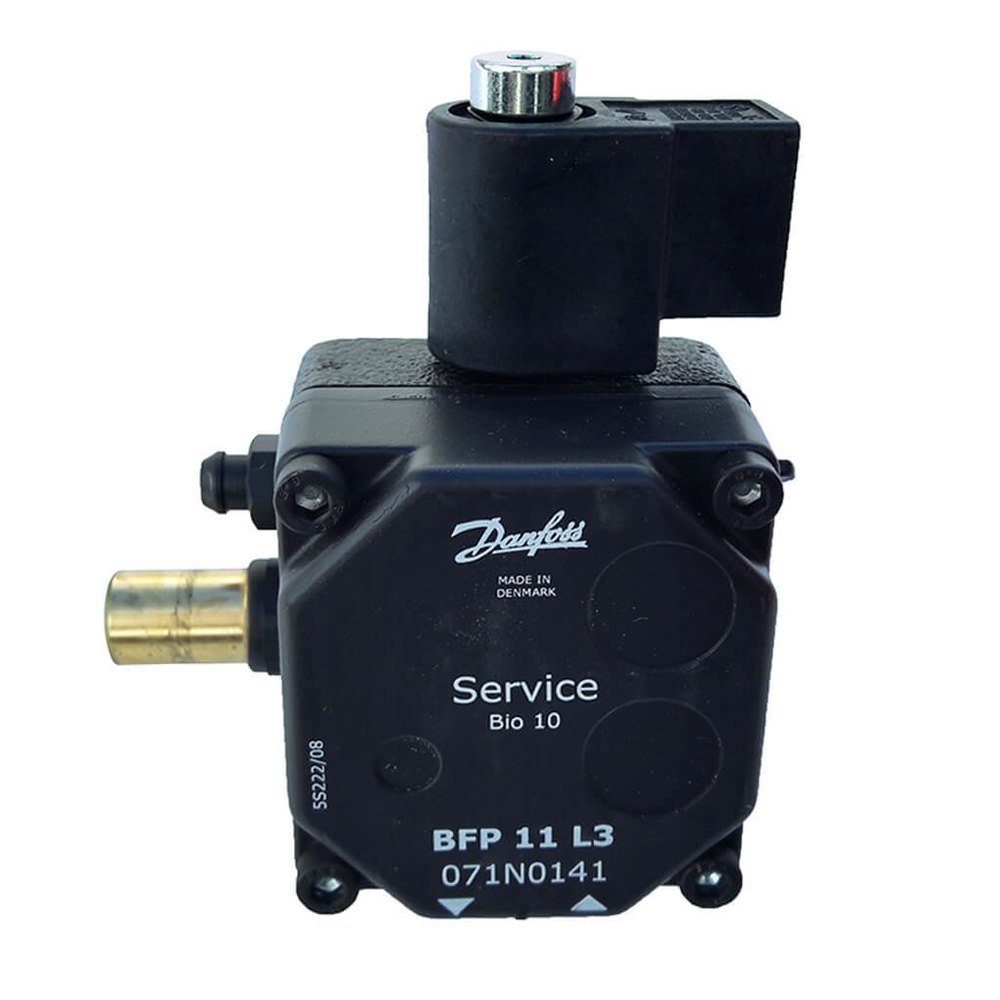 Danfoss Oil Pump, Model Name/Number: 071N0141