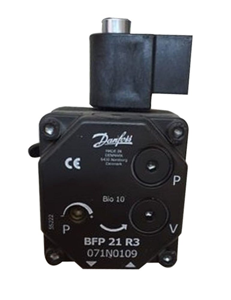 Mild Steel Danfoss Oil Pump, Model Name/Number: BFP21R3