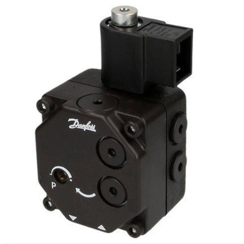 Mild Steel Danfoss Oil Pump