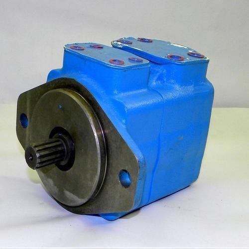 Eaton Vickers Hydraulic Vane Pumps