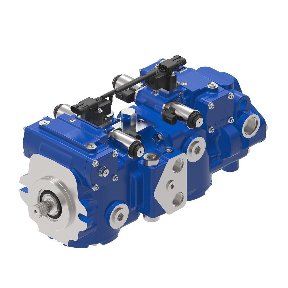 Eaton Hydraulic Pump, For Industrial