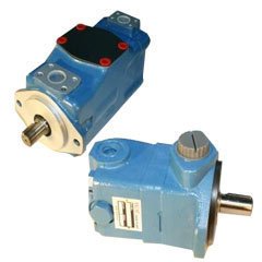 Eaton Vickers Hydraulic Pumps