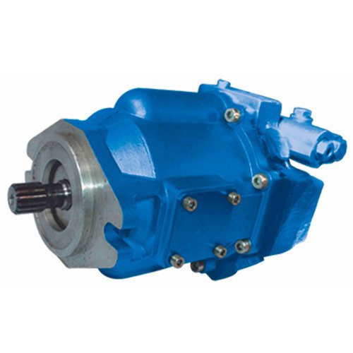 Eaton Cast Iron Hydraulic Pump, Voltage: 240 V