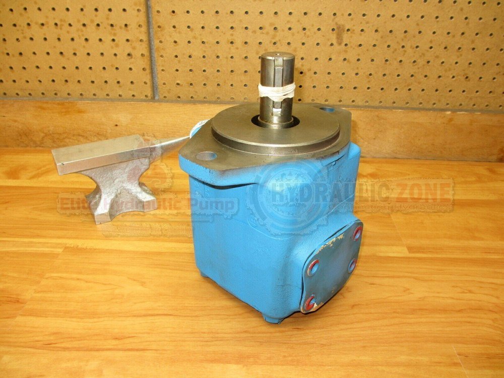 Rexroth Bosch Eaton Vane Pump