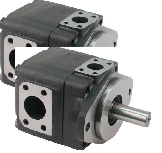 T6CY Fixed Displacement Vane Pump