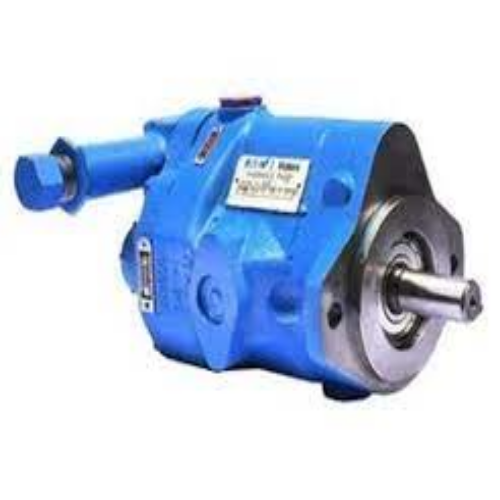 vicker Eaton Vane Pump, Model Name/Number: Pvb 5, 20, 10 Lpm To 100 Lpm