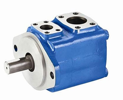 Eaton Vickers Single Vane Pumps, 6-12 Months