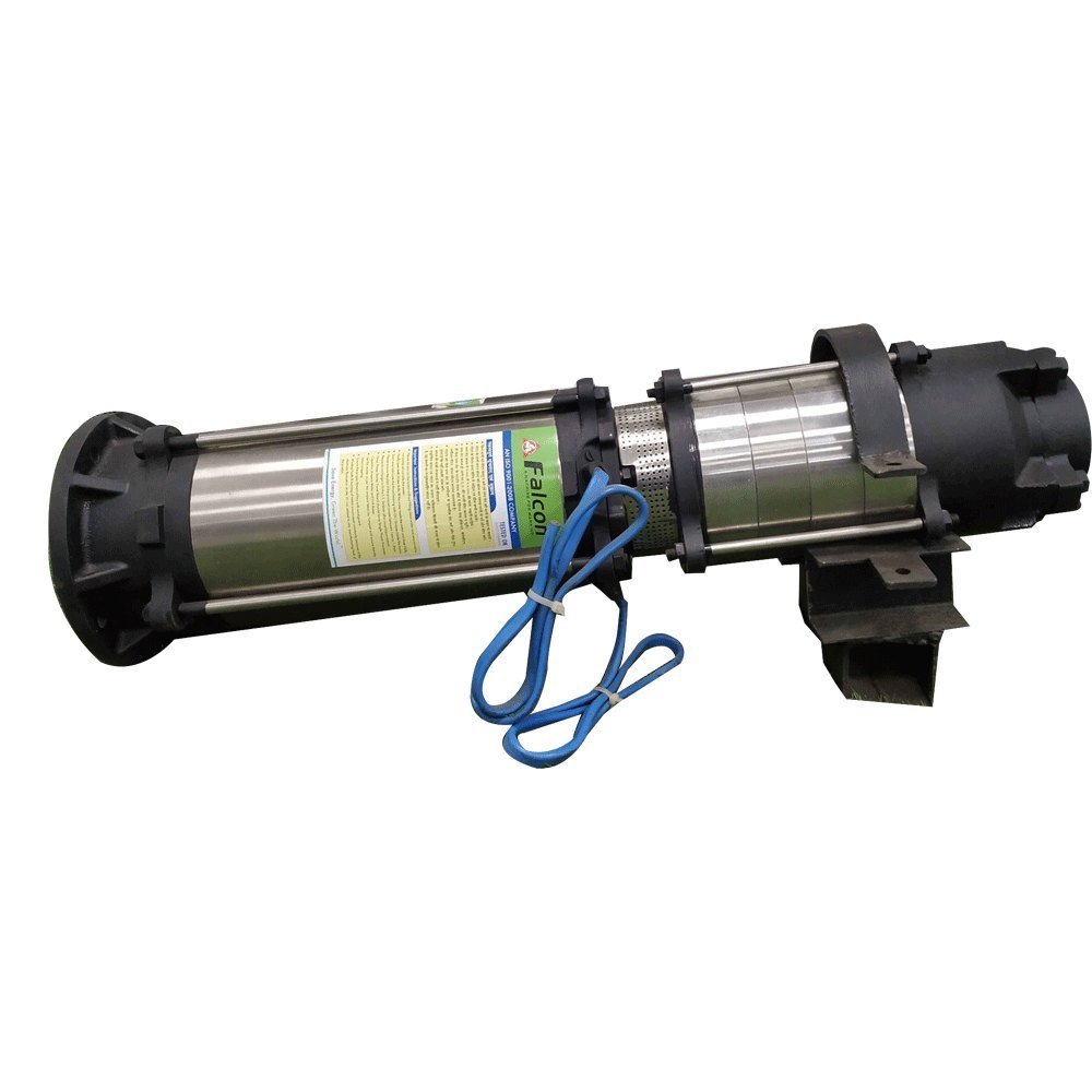 Falcon Borewell Submersible Pump