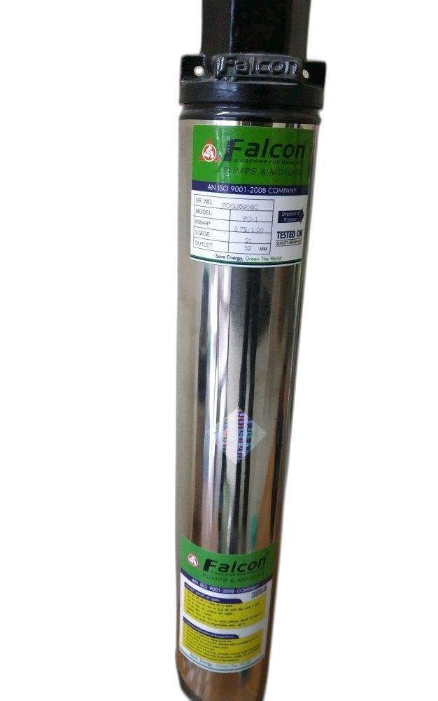 Falcon Submersible Pump