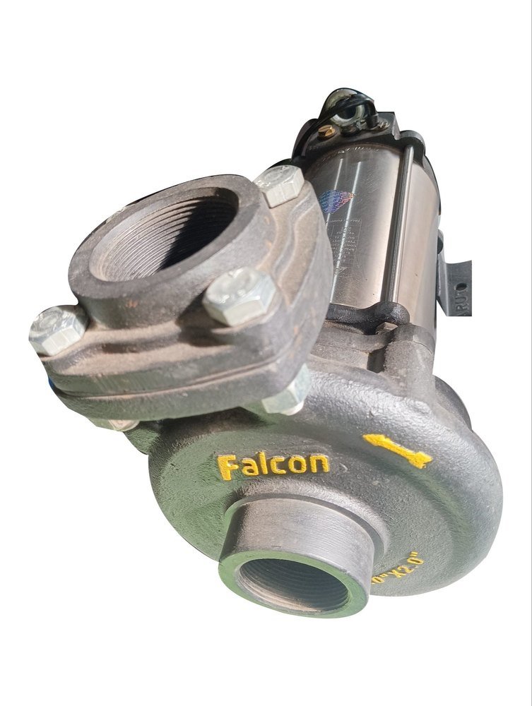 3 HP Falcon Submersible Pump