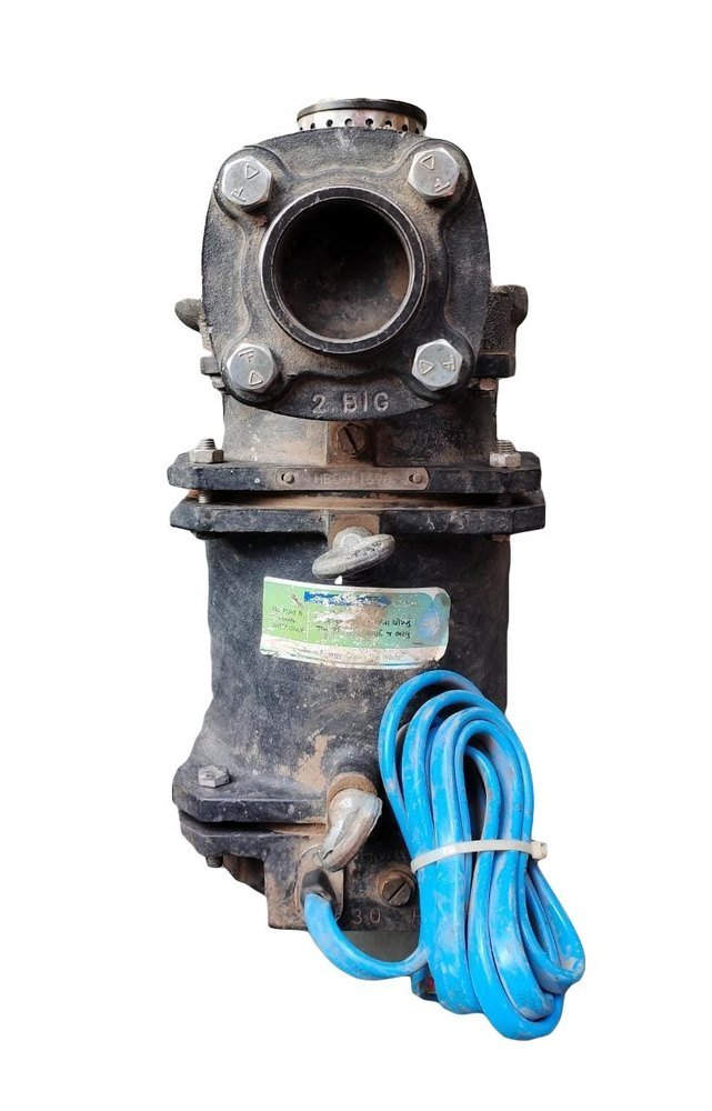 Falcon 3 HP Open Well Submersible Pump