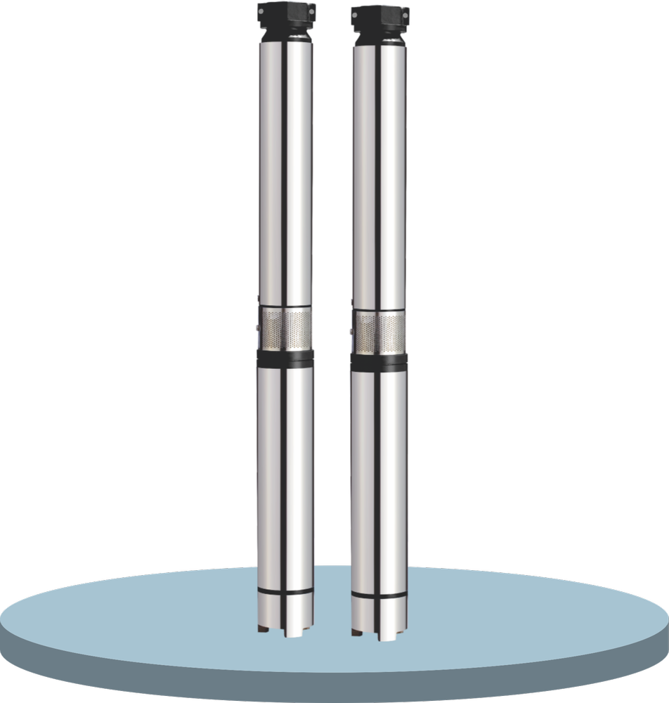 3inch Falcon Submersible Pump Set