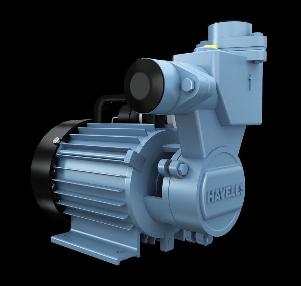 Self Priming Monoblock Pump